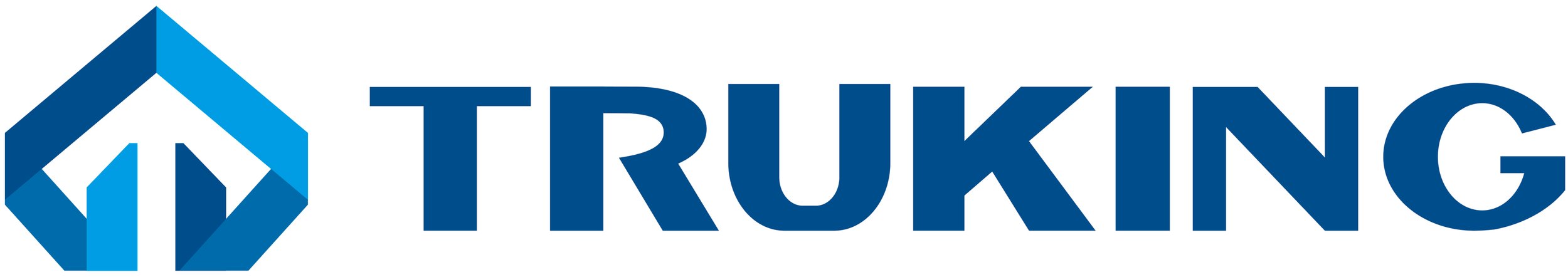 Client logo